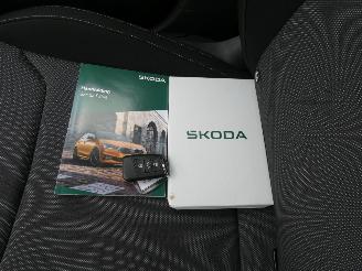 Skoda Fabia 1.0 TSI Selection picture 28