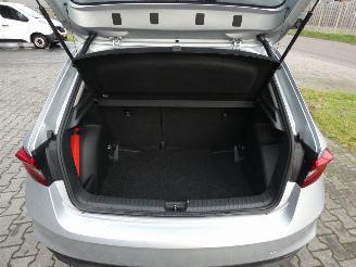 Skoda Fabia 1.0 TSI Selection picture 5