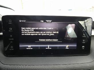 Skoda Fabia 1.0 TSI Selection picture 25