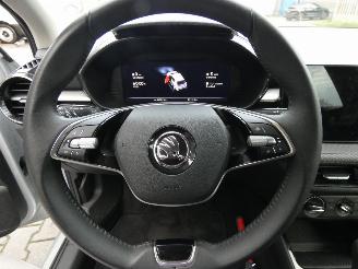 Skoda Fabia 1.0 TSI Selection picture 14