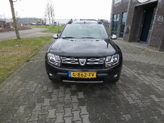 Dacia Duster 1.2 TCe 4x2 Lauréate picture 10