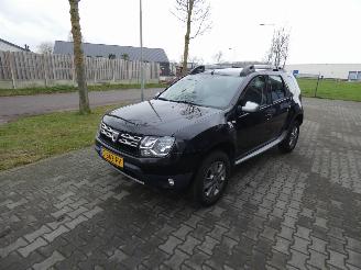 Dacia Duster 1.2 TCe 4x2 Lauréate picture 9