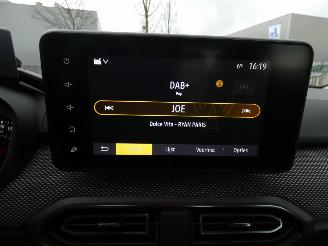 Dacia Sandero 1.0 TCe Bi-FUEL Essential picture 23