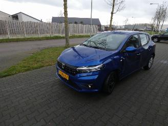 Dacia Sandero 1.0 TCe Bi-FUEL Essential picture 9