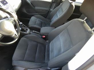 Volkswagen Golf 1.2 TSI Highl. BlueM picture 11