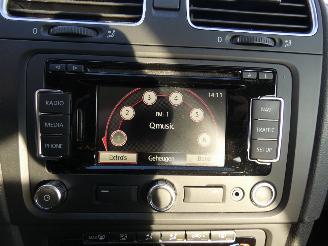 Volkswagen Golf 1.2 TSI Highl. BlueM picture 20