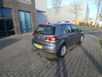 Volkswagen Golf 1.2 TSI Highl. BlueM picture 3