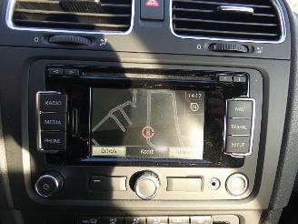 Volkswagen Golf 1.2 TSI Highl. BlueM picture 22