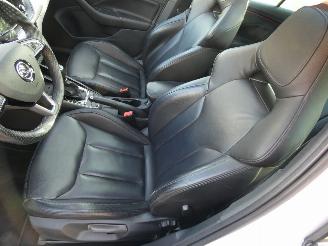 Skoda Scala 1.0 TSI Sport Bns Automaat picture 13