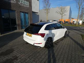 Skoda Scala 1.0 TSI Sport Bns Automaat picture 3