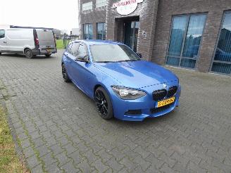 BMW 1-serie 118i M Sport H. Exe. picture 2
