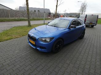 BMW 1-serie 118i M Sport H. Exe. picture 7