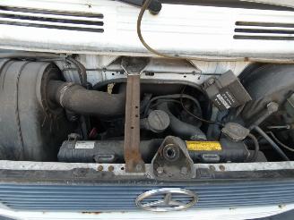 Mercedes  410D Oprijwagen schadevrij! picture 18