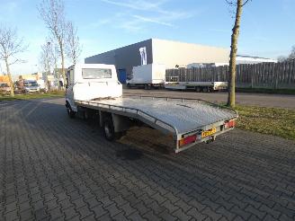 Mercedes  410D Oprijwagen schadevrij! picture 5