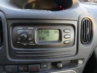 Toyota Yaris-verso Yaris Verso 1.3 VVT-i Sol picture 14