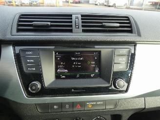 Skoda Fabia 1.2 TSI First Edition Style picture 16