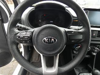 Kia Picanto 1.0 CVVT ComfortPlusLine Navigator picture 15