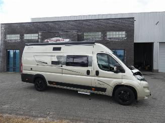  Karmann  KARMANN MOBIL DAVIS 620 2019/11