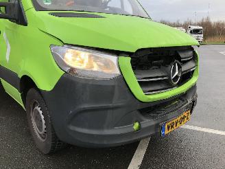 Mercedes Sprinter 316 CDI picture 15