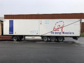 Krone  Kuhlauflieger picture 2