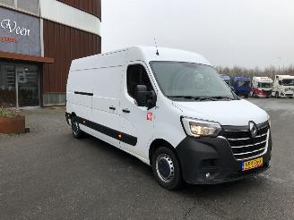 Renault Master L3/H2 picture 3