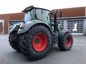 Fendt  822 Vario picture 5