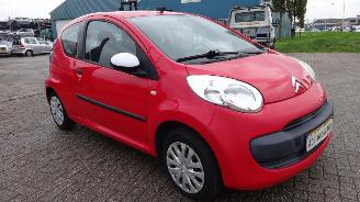 Citroën C1 Hatchback 1.0 12V (1KR-FE(CFB)) [50kW] picture 2