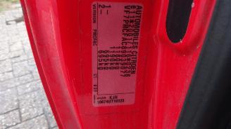 Citroën C1 Hatchback 1.0 12V (1KR-FE(CFB)) [50kW] picture 9