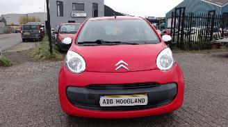 Vrakbiler auto Citroën C1 Hatchback 1.0 12V (1KR-FE(CFB)) [50kW] 2006/1