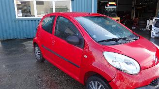 Citroën C1 1.0 12V (1KR-FE(CFB)) [50kW picture 2