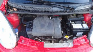 Citroën C1 1.0 12V (1KR-FE(CFB)) [50kW picture 7