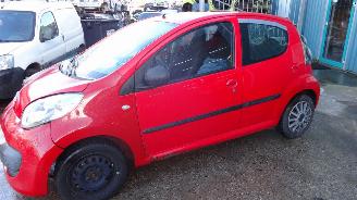 Citroën C1 1.0 12V (1KR-FE(CFB)) [50kW picture 3