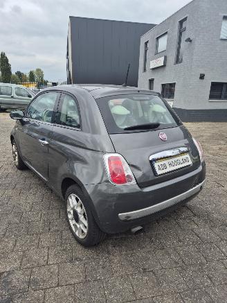 Fiat 500 (312) Hatchback 0.9 TwinAir 65 (312.A.4000) [48kW] 5-BAK picture 5