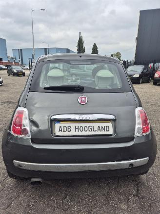 Fiat 500 (312) Hatchback 0.9 TwinAir 65 (312.A.4000) [48kW] 5-BAK picture 6