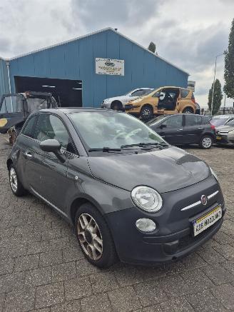 Fiat 500 (312) Hatchback 0.9 TwinAir 65 (312.A.4000) [48kW] 5-BAK picture 3