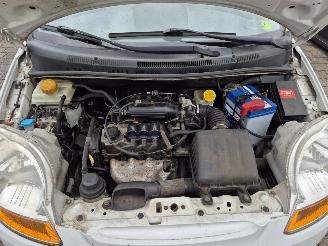 Chevrolet Matiz (M200) Hatchback 0.8 S,SE (LQ2(L3-49)) [38kW] 5-BAK picture 7