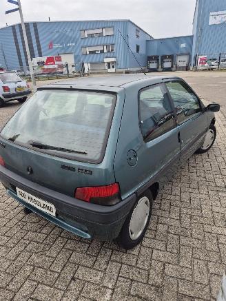 Peugeot 106 I Hatchback 1.1 i XN,XR,XT (TU1M(HDZ)) [44kW] 5-BAK picture 4