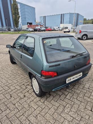 Peugeot 106 I Hatchback 1.1 i XN,XR,XT (TU1M(HDZ)) [44kW] 5-BAK picture 5
