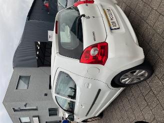 Suzuki Alto Hatchback 5-drs 1.0 12V (K10B) [50kW] 5-BAK picture 5