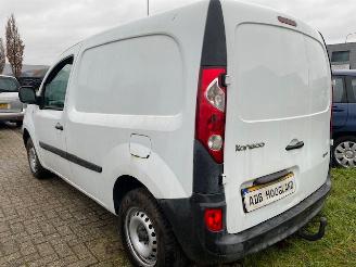 Renault Kangoo Express (FW) Van 1.5 dCi 85 (K9K-812) [63kW] 5-BAK picture 3