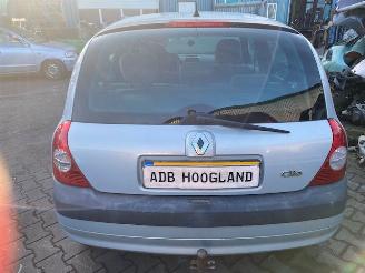 Renault Clio II (BB/CB) Hatchback 1.4 16V (K4J-710) [72kW] 5-BAK picture 4