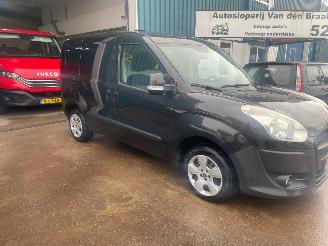 Fiat Doblo Gereserveerd Doblo Cargo (263) Van 1.3 D Multijet (263.A.2000) [66kW] picture 3