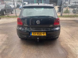 Volkswagen Polo Polo V (6R) Hatchback 1.2 TSI (CBZC(Euro 5)) [66kW] picture 4