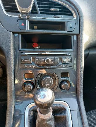 Peugeot 5008 5008 I (0A/0E) MPV 1.6 VTI 16V (EP6C(5FS) picture 8