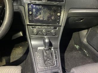 Volkswagen Golf Golf VII Variant picture 19