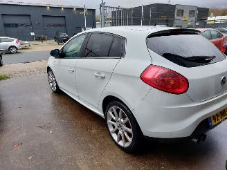 Fiat Bravo 1.4 t-jet 16V picture 4