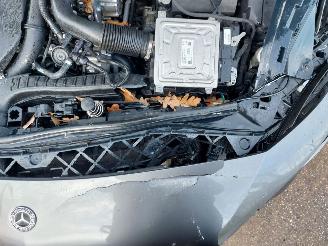 Mercedes A-klasse A200 amg picture 15