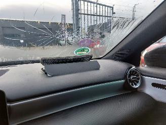 Mercedes A-klasse A200 amg picture 16