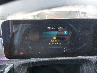 Mercedes A-klasse A200 amg picture 12