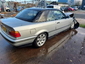 BMW 3-serie 318i E36 Cabriolet 85kw picture 6